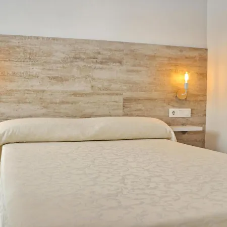 Alojamiento La Chanca, Cerca De La Playa Los Bateles Guest house *