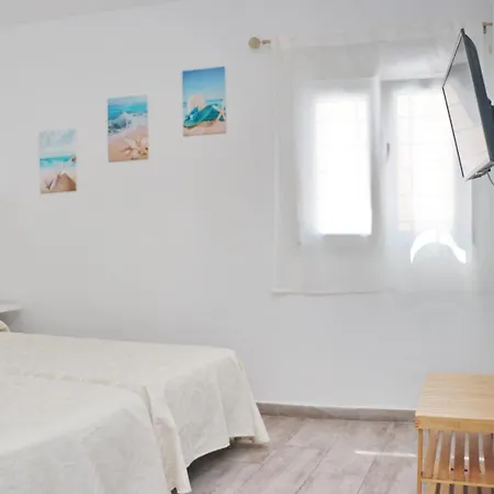 Alojamiento La Chanca, Cerca De La Playa Los Bateles * Conil De La Frontera