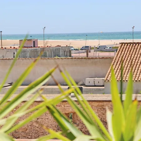Alojamiento La Chanca, Cerca De La Playa Los Bateles